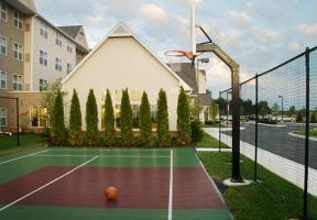 Hotel Residence Inn Toledo Maumee