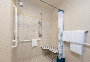 Hotel Residence Inn Toledo Maumee