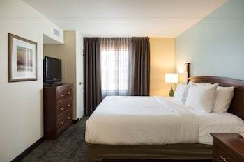 Hotel Staybridge Suites Toledo/maumee