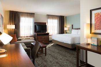 Hotel Staybridge Suites Toledo/maumee