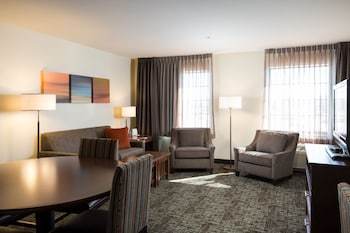 Hotel Staybridge Suites Toledo/maumee