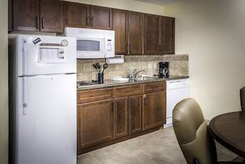 Hotel Staybridge Suites Toledo/maumee