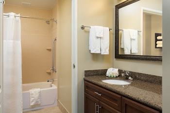Hotel Staybridge Suites Toledo/maumee