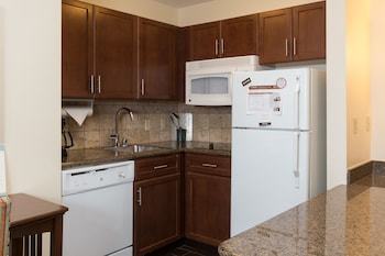 Hotel Staybridge Suites Toledo/maumee