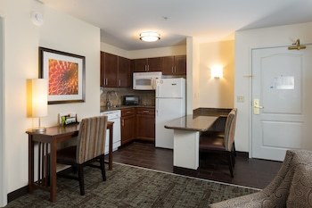 Hotel Staybridge Suites Toledo/maumee