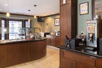 Hotel Staybridge Suites Toledo/maumee