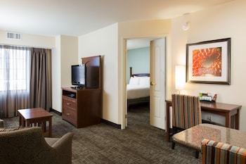 Hotel Staybridge Suites Toledo/maumee