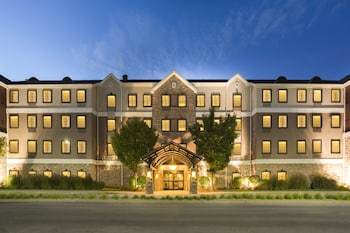 Hotel Staybridge Suites Toledo/maumee