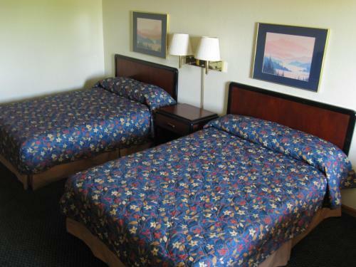 Motel Budget Inn Toledo/maumee