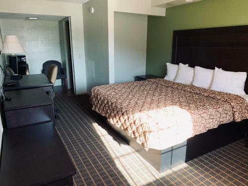 Motel Budget Inn Toledo/maumee