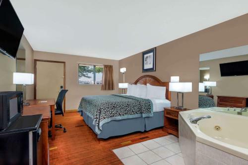 Motel Days Inn By Wyndham Maumee/toledo
