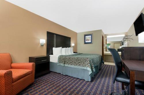 Motel Days Inn By Wyndham Maumee/toledo