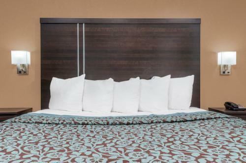 Motel Days Inn By Wyndham Maumee/toledo