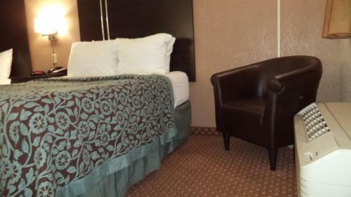 Motel Days Inn By Wyndham Maumee/toledo