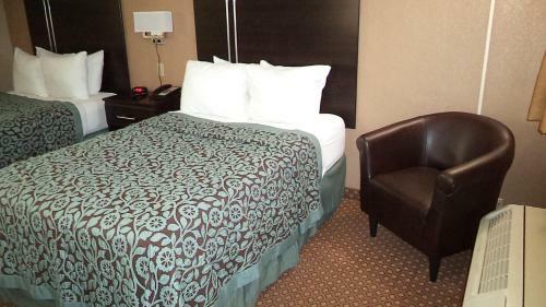 Motel Days Inn By Wyndham Maumee/toledo