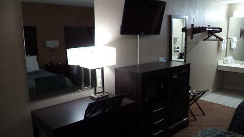 Motel Days Inn By Wyndham Maumee/toledo