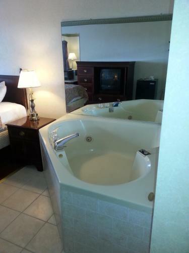 Motel Days Inn By Wyndham Maumee/toledo