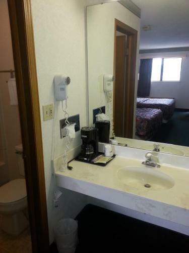 Motel Days Inn By Wyndham Maumee/toledo
