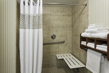 Hotel Hampton Inn Toledo-south/maumee