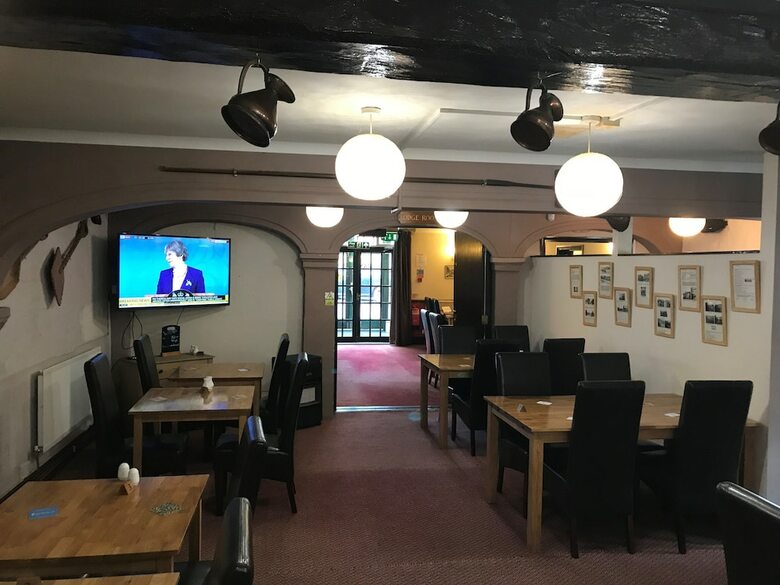Wensum Lodge Hotel