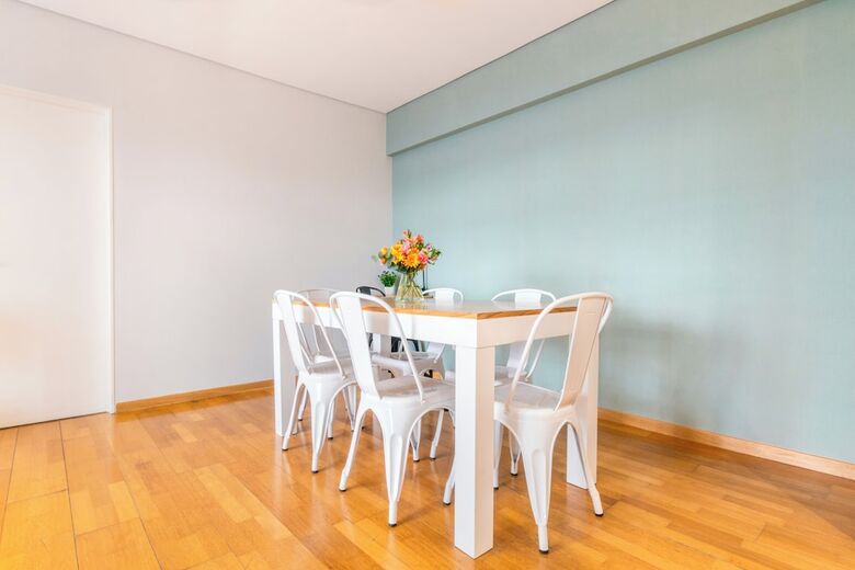 Modern Apartments In Puerto Madero