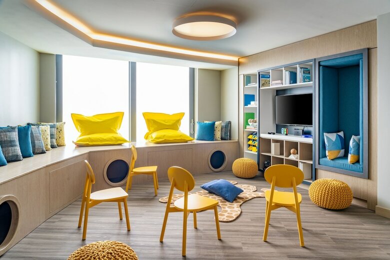 Jw Marriott Clearwater Beach Resort & Spa