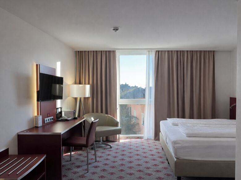 Hotel Dormero Deho Linz