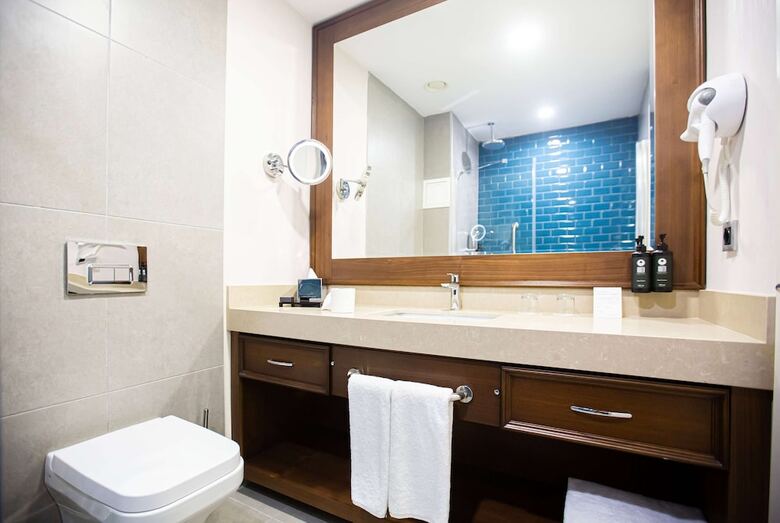 Hotel Ramada Plaza By Wyndham Istanbul Sultanahmet