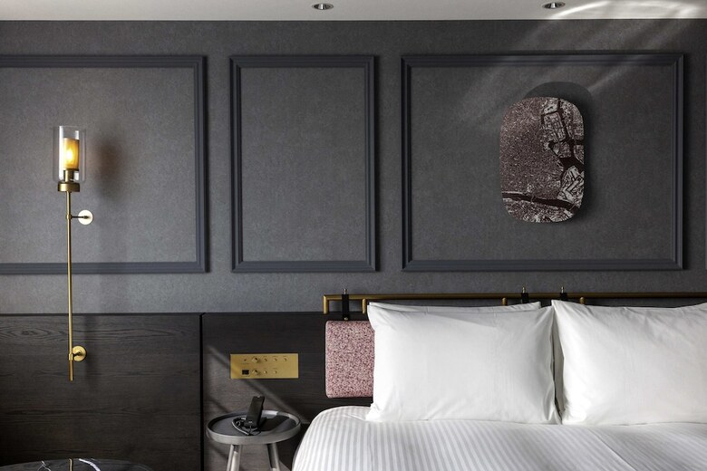 Hotel Mercure Tokyo Haneda Airport