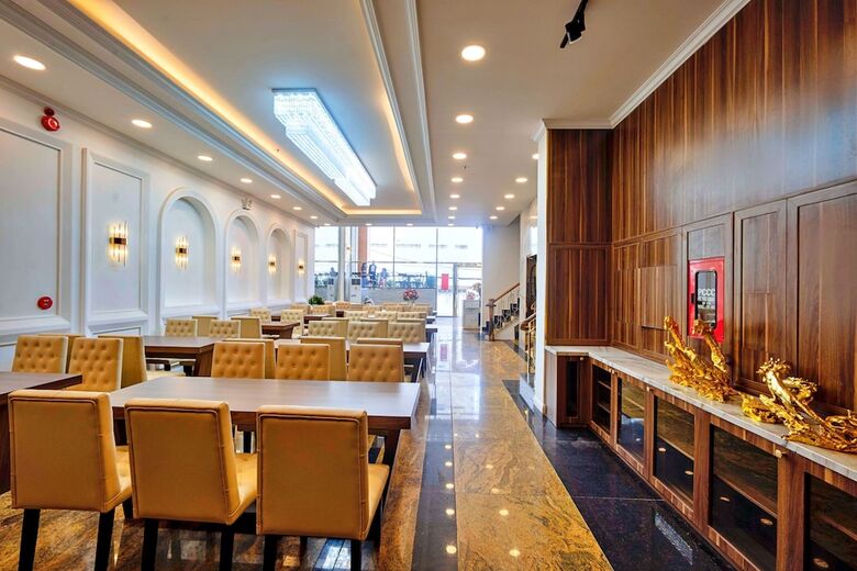 S79 Hotel Happy 88 Tran Hung Dao Street