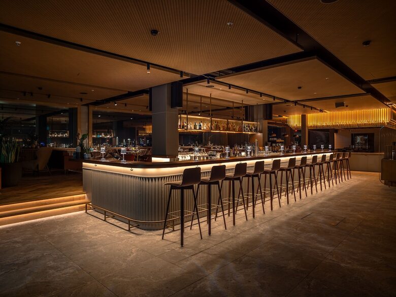 Hotel B'mine Frankfurt Airport