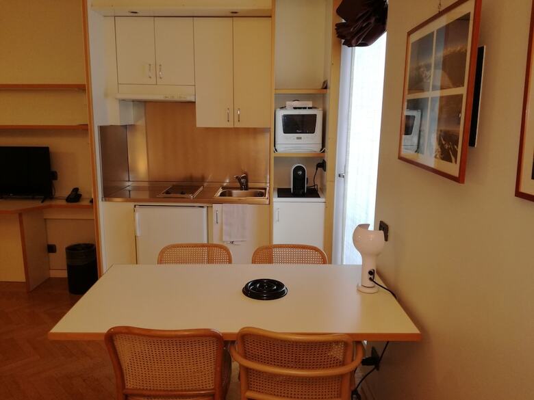 Residence Borgo Nuovo Uno