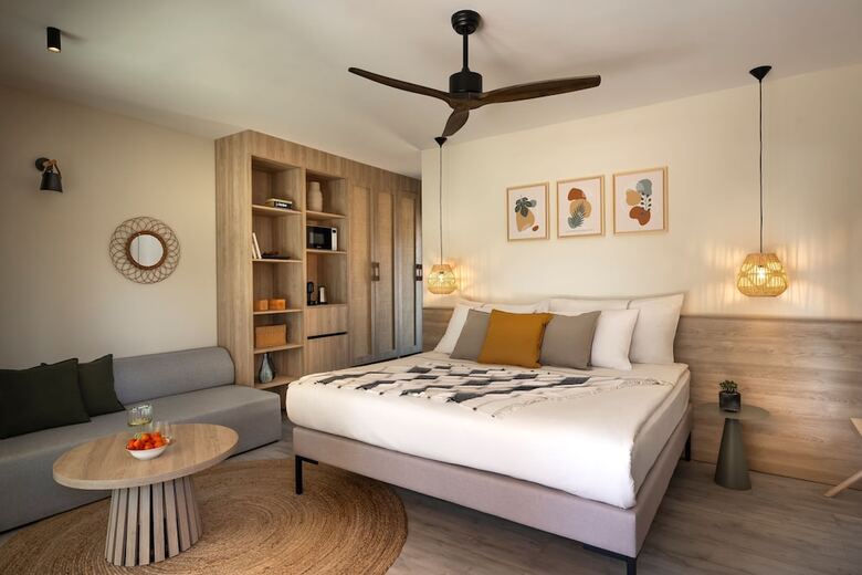 Hotel Valamar Amicor Resort