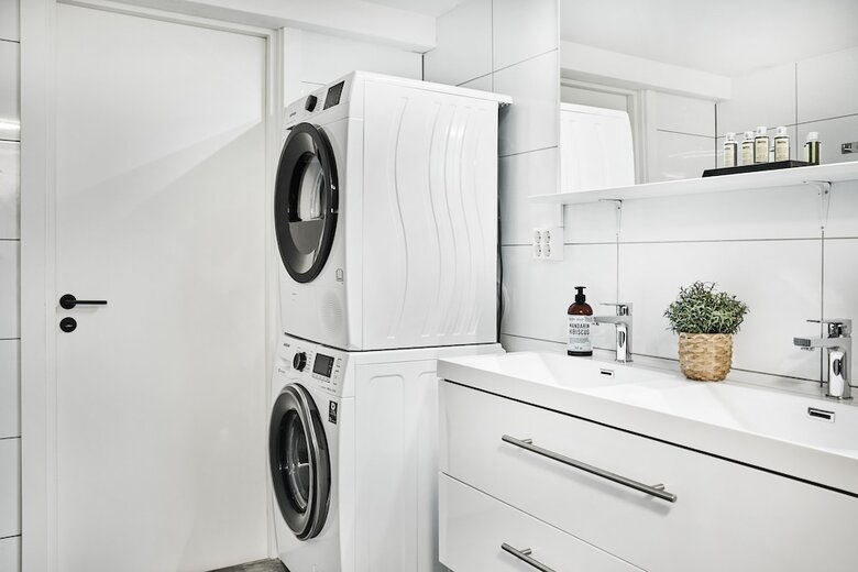 Aparthotel Staysville - Eiganes