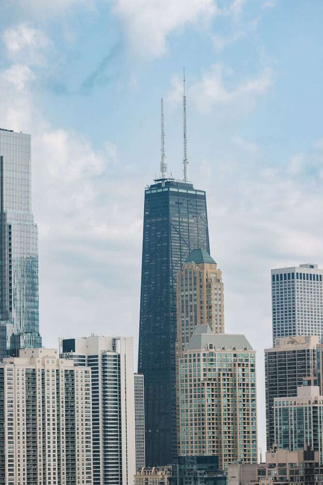 Hotel Voco Chicago Downtown - Riverwalk By Ihg