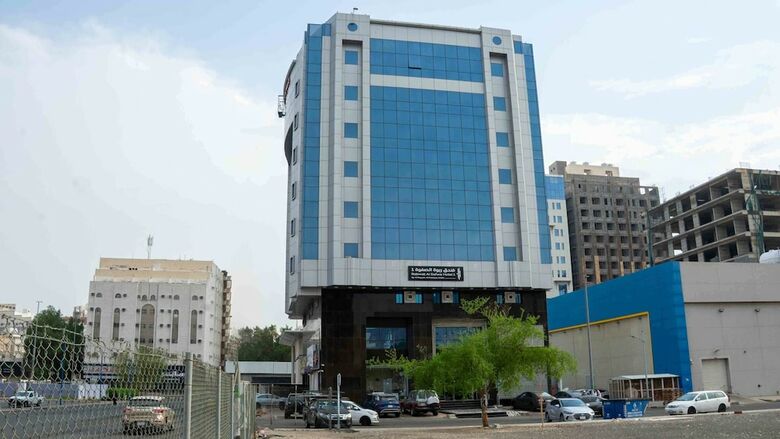Rabwat Al Safwa 1 Hotel