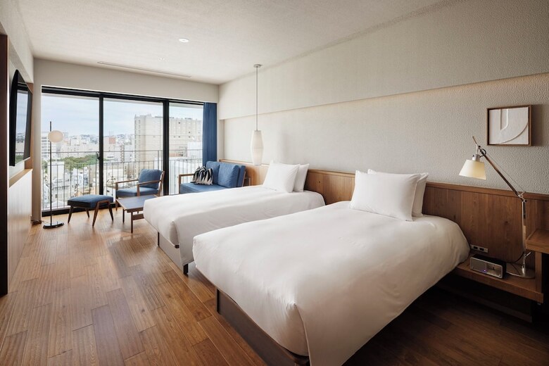 Southwest Grand Hotel