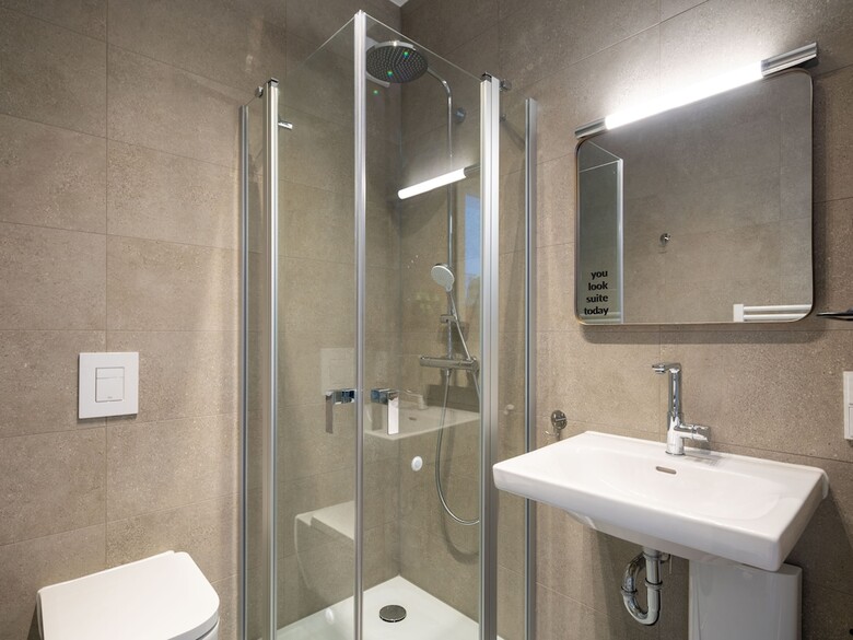 Hotel Limehome Frankfurt Gutleutstra�e