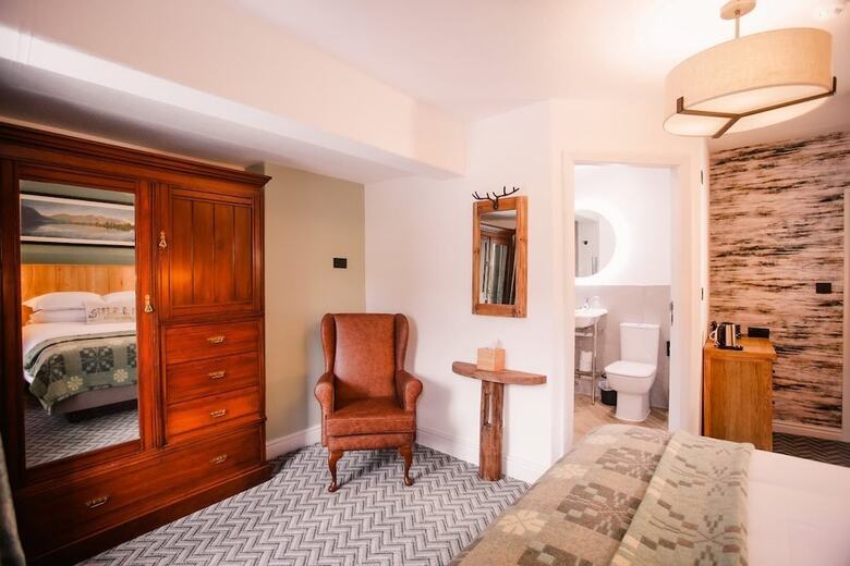 Hotel The Royal Oak