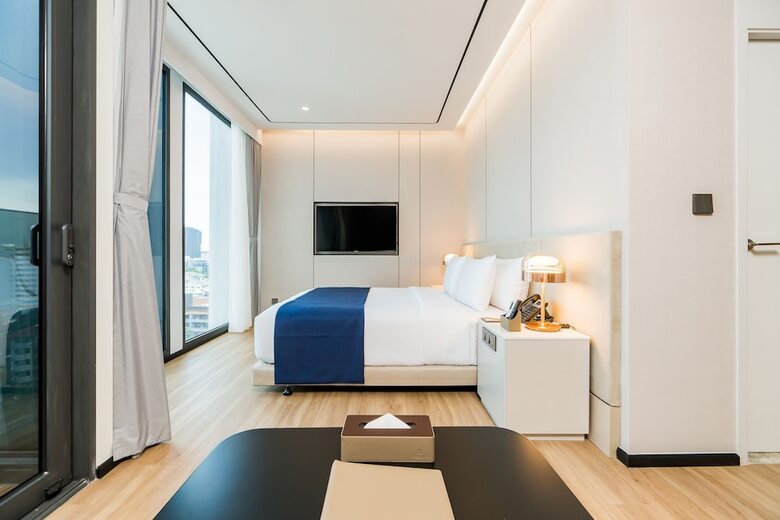Arbour Hotel And Residence Pattaya