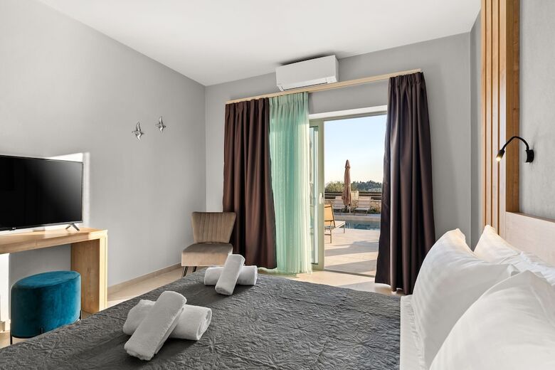 Sarah Luxury Rooms