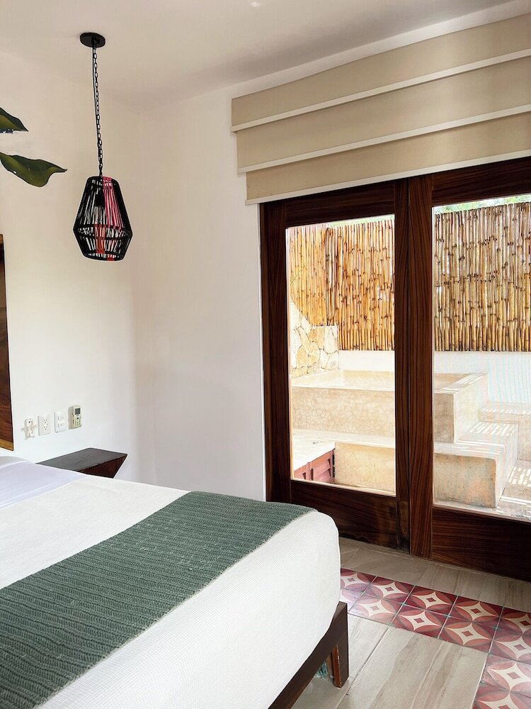 Latino Hotel Boutique