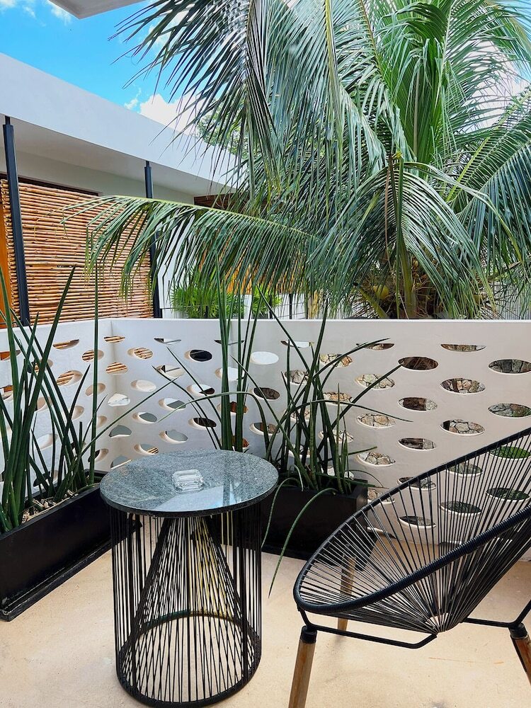 Latino Hotel Boutique