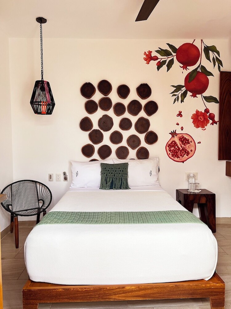 Latino Hotel Boutique