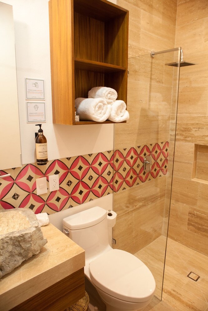 Latino Hotel Boutique