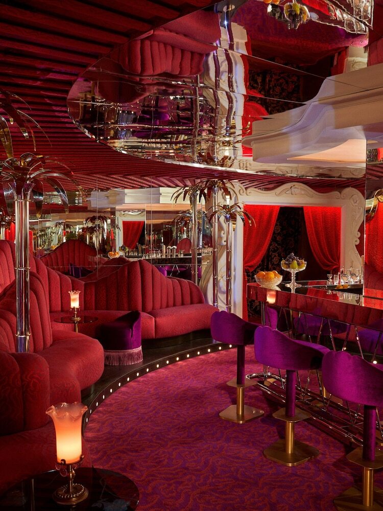 Hotel Ulysses, A Member Of Design Hotels