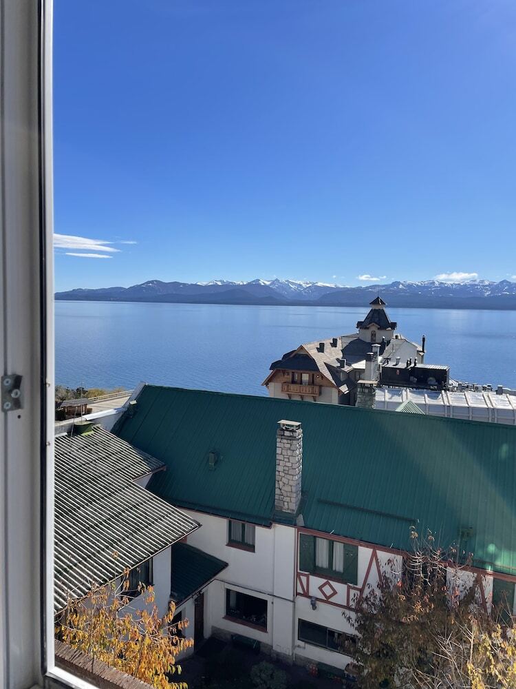 Acqua Apartments Bariloche