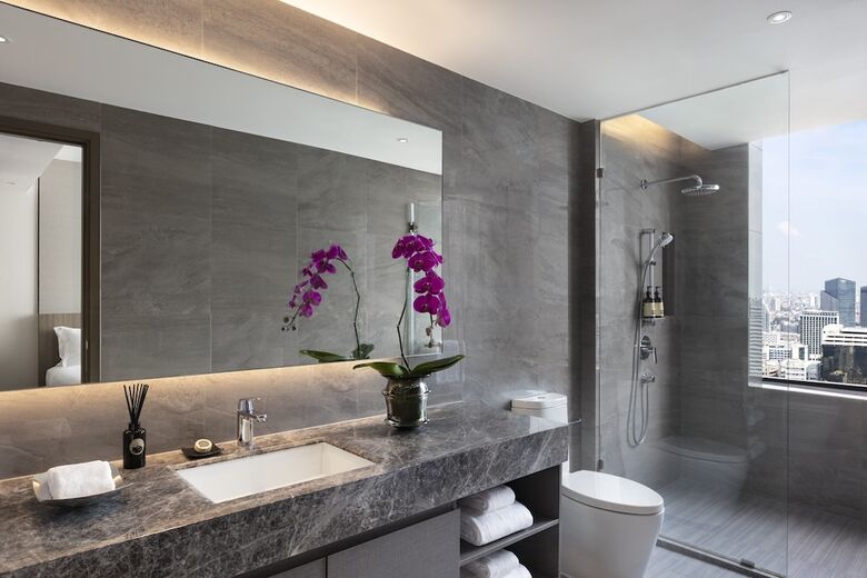 Hotel Ascott Embassy Sathorn Bangkok