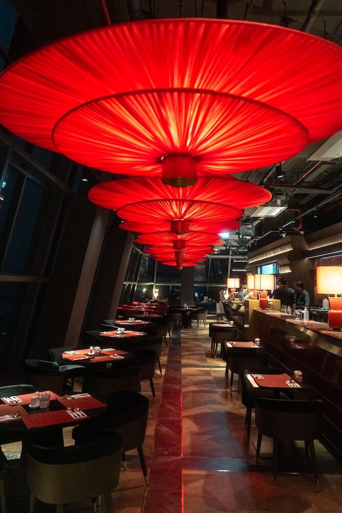 Hotel Ascott Embassy Sathorn Bangkok