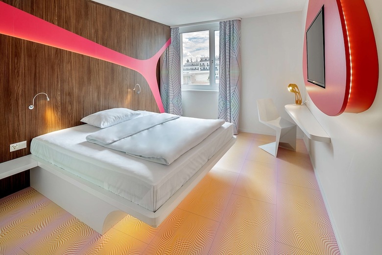 Hotel Prize By Radisson, Vienna City